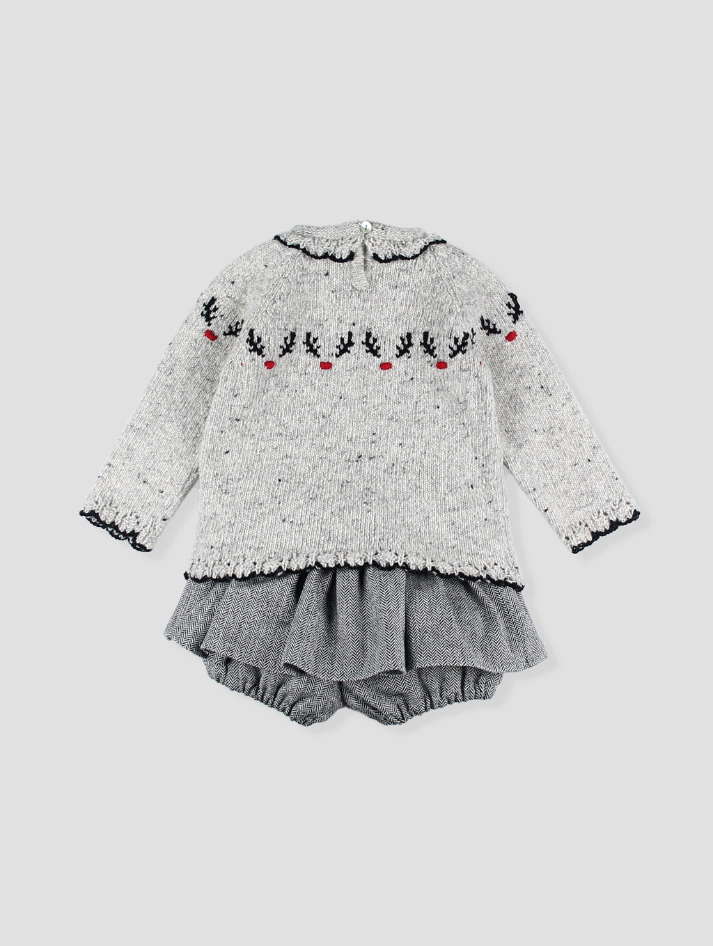 Conjunto de Malha com Calções