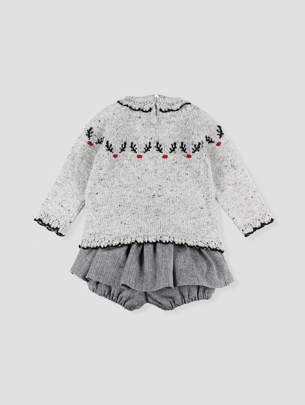 Conjunto de Malha com Calções