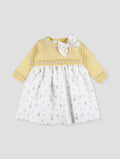 Vestido Baby “Doçura & Encanto”