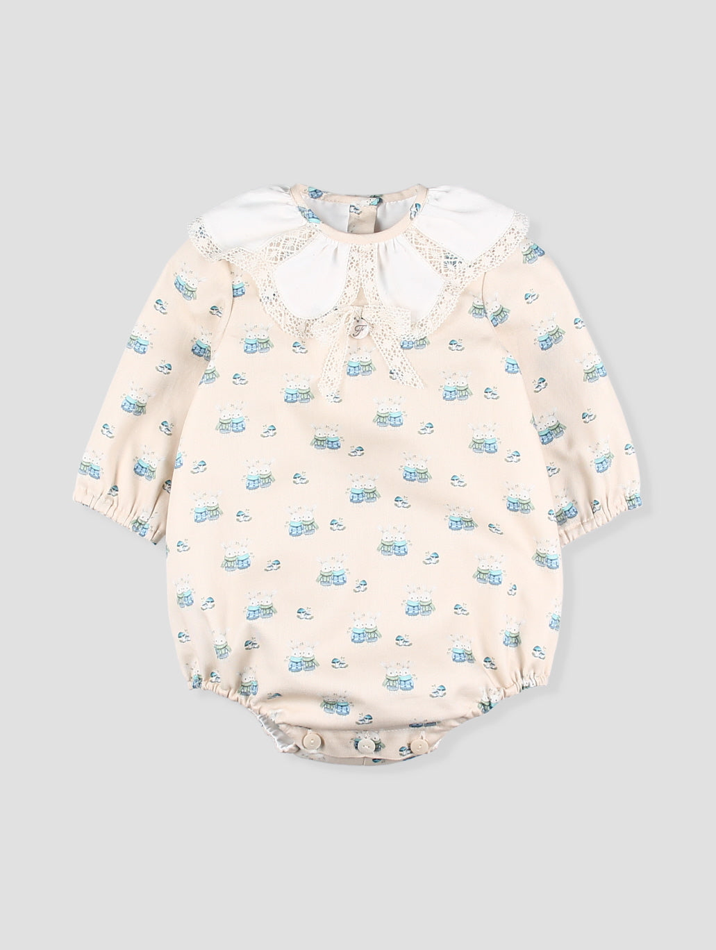 Babygrow Doce Encanto