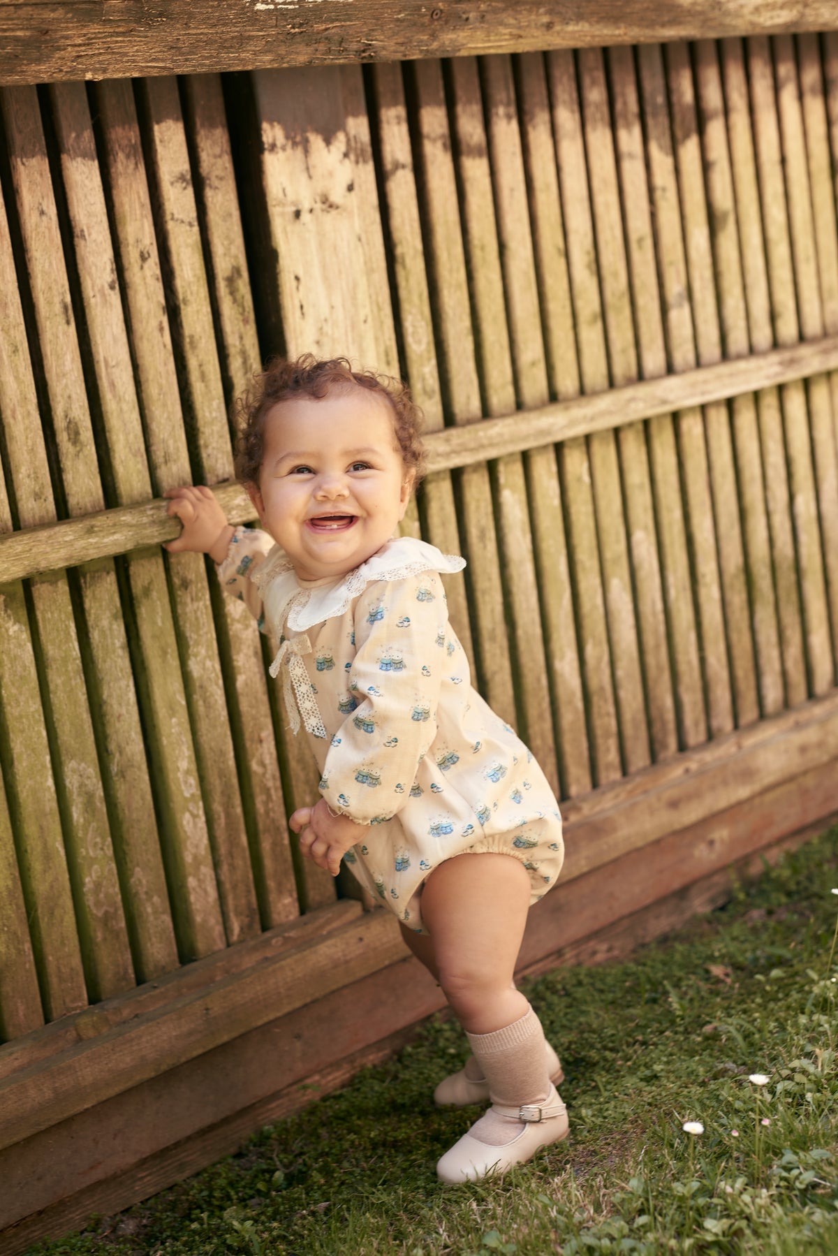 Babygrow Doce Encanto
