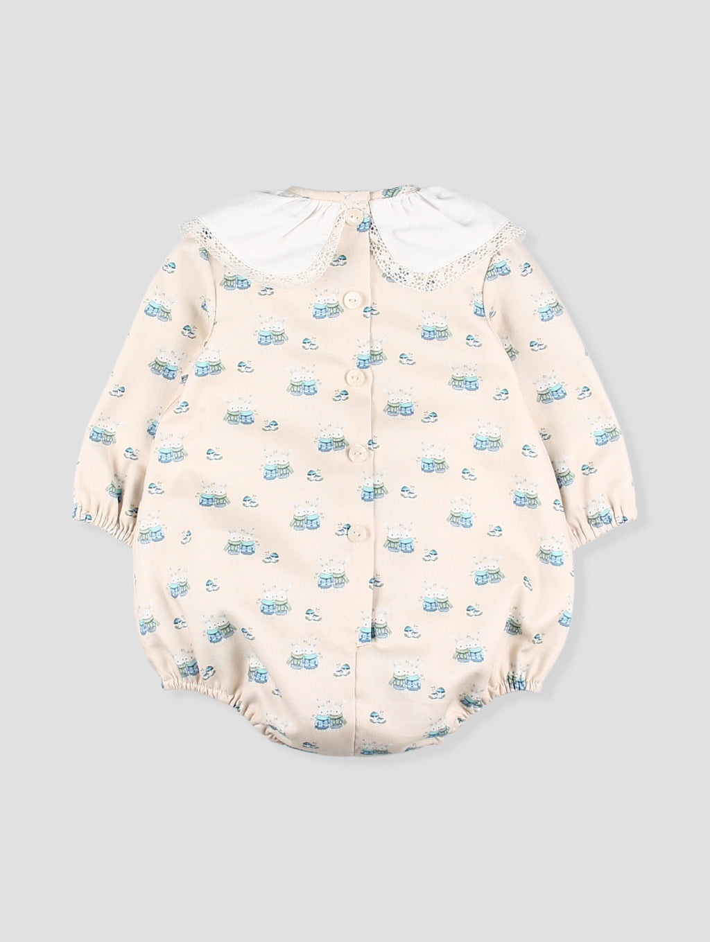 Babygrow Doce Encanto