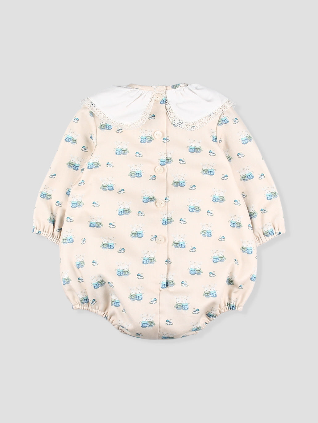 Babygrow Doce Encanto