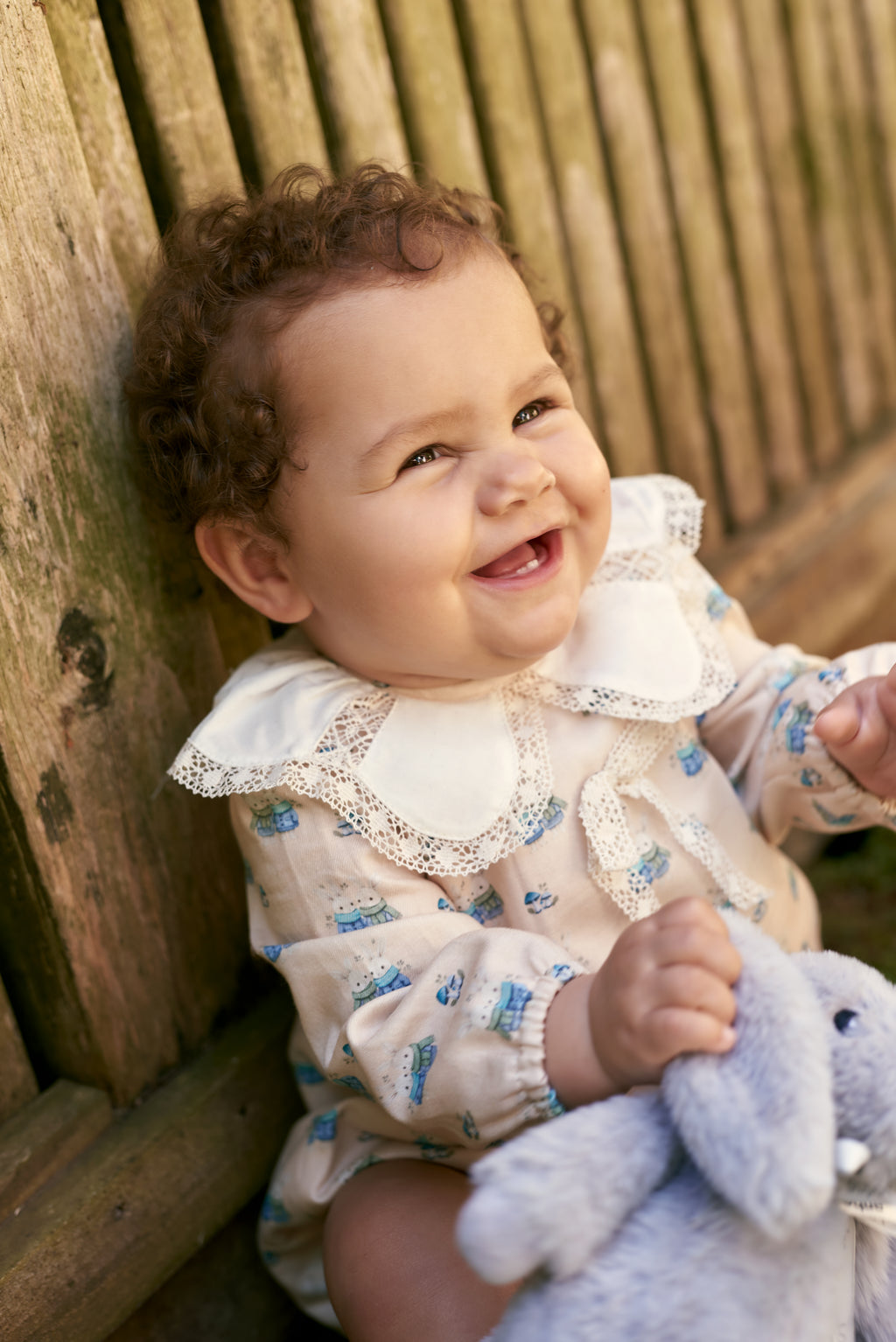 Babygrow Doce Encanto