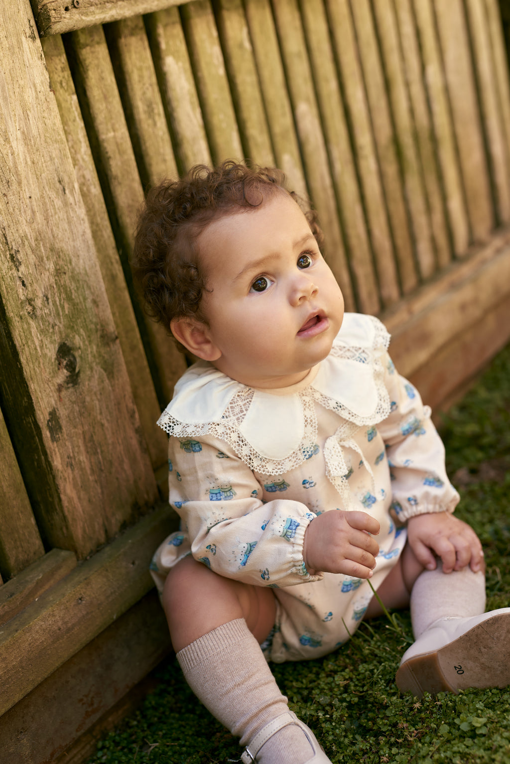 Babygrow Doce Encanto