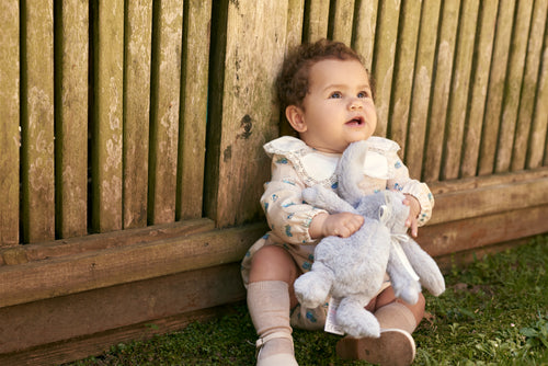 Babygrow Doce Encanto