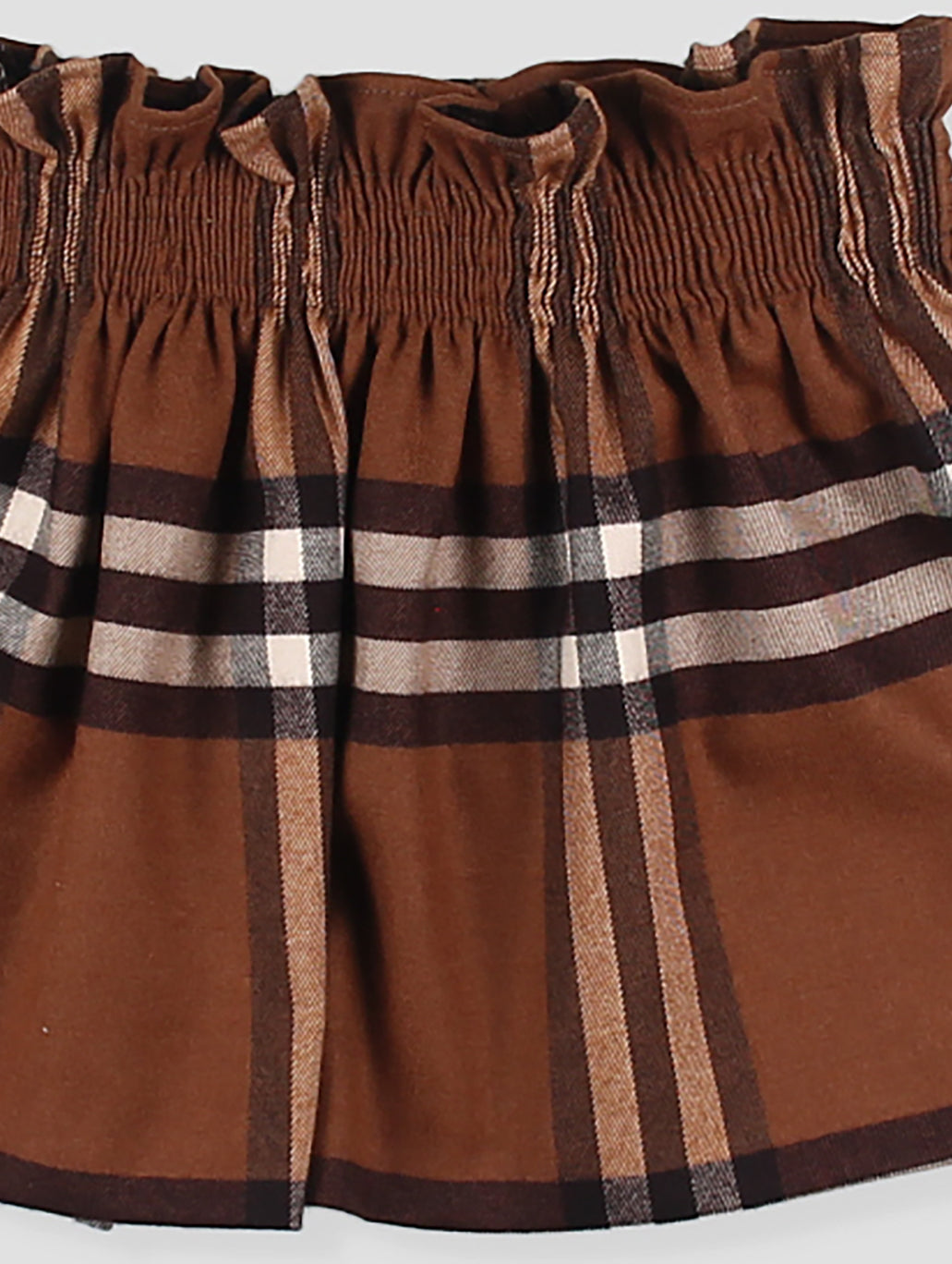 SAIA TARTAN ELÁSTICOS