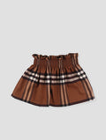 SAIA TARTAN ELÁSTICOS
