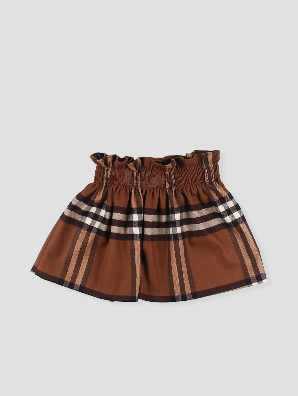 SAIA TARTAN ELÁSTICOS