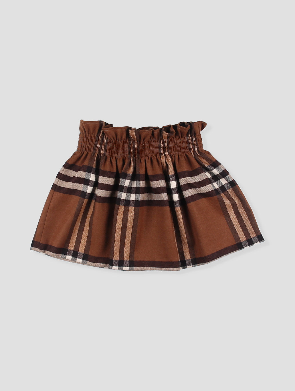 SAIA TARTAN ELÁSTICOS