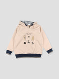 Hoodie Winter Pack
