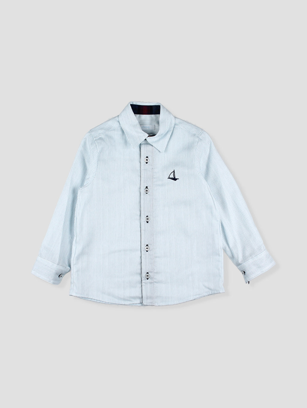 Camisa Petit Voilier