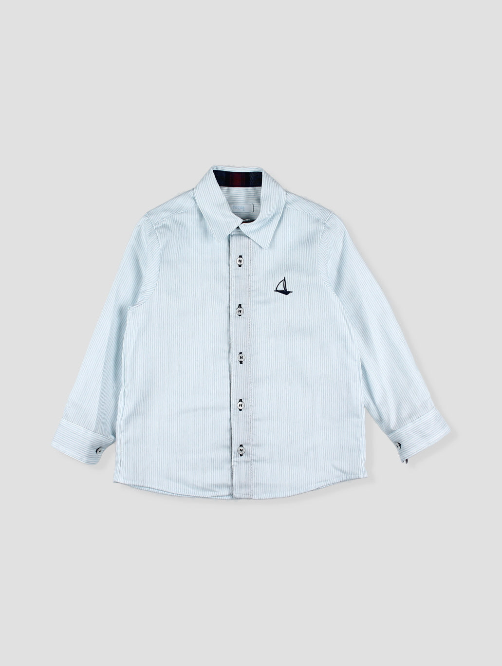 Camisa Petit Voilier