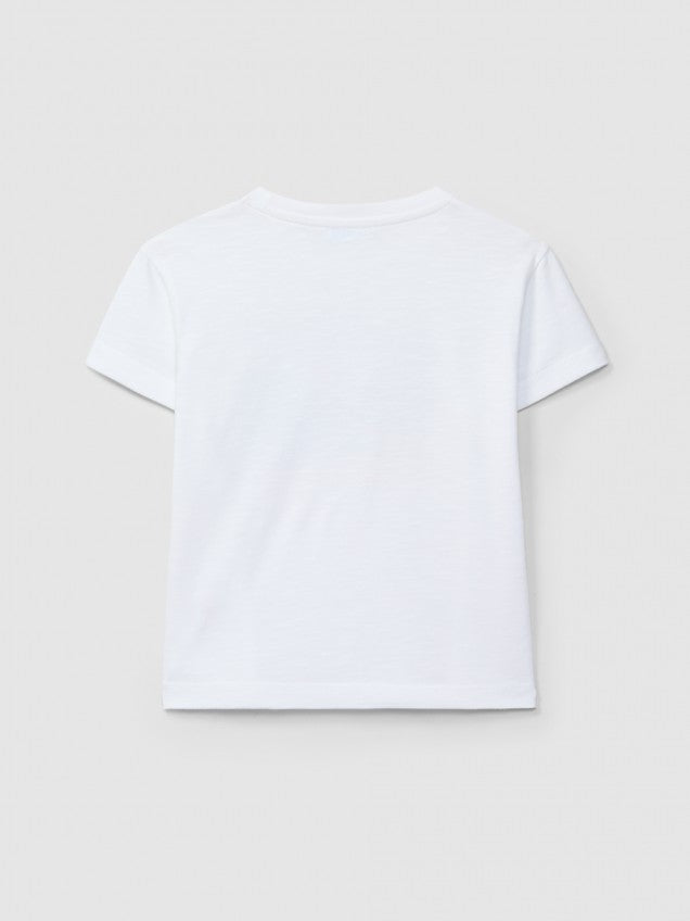 T-shirt "Good vibes"