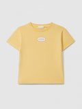 T-shirt 'Play the music'