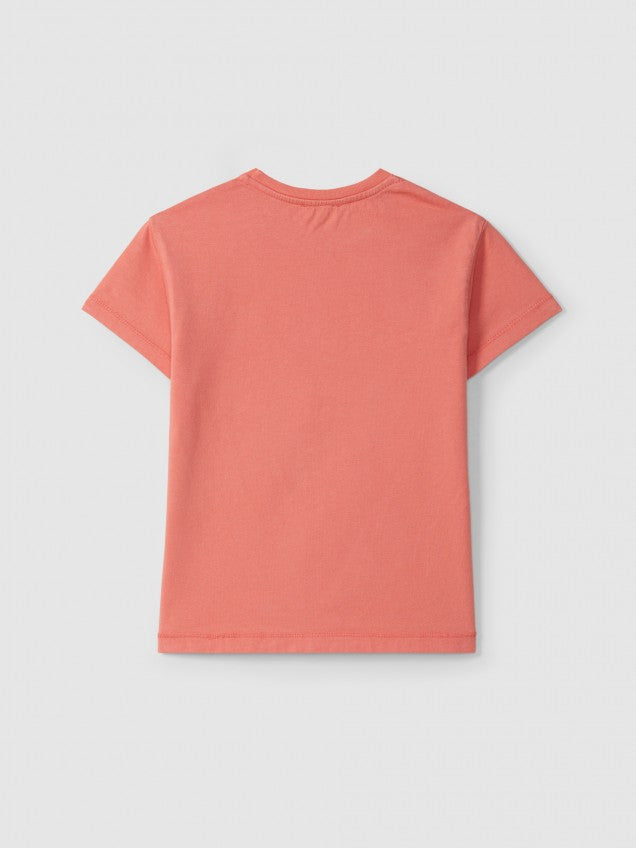 T-shirt 'Music academy'