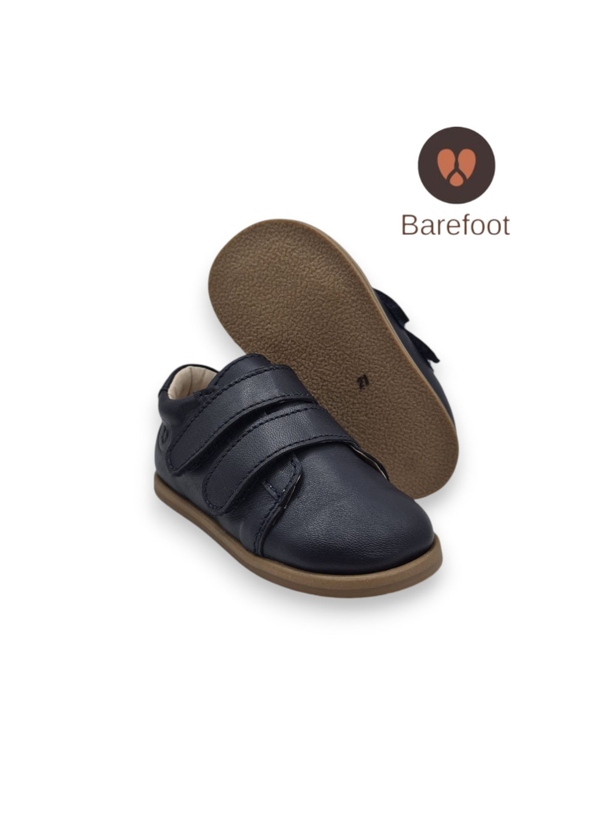 SAPATILHA BAREFOOT DE VELCRO