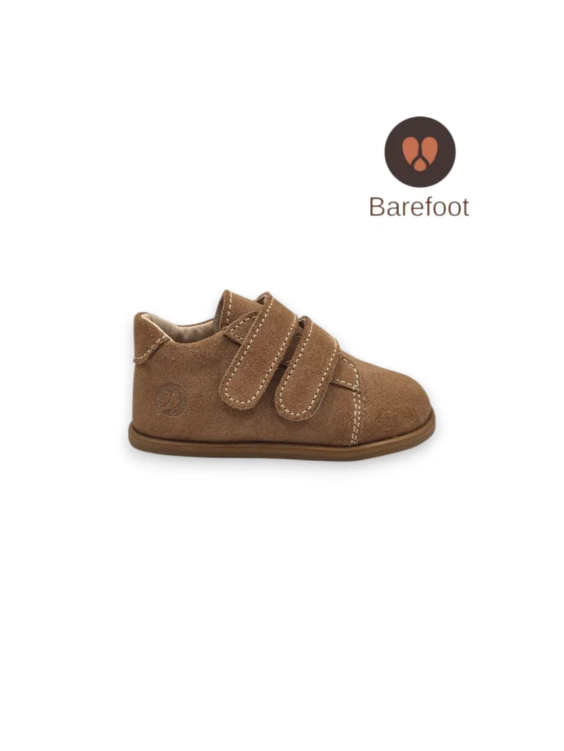 SAPATILHA BAREFOOT DE VELCRO