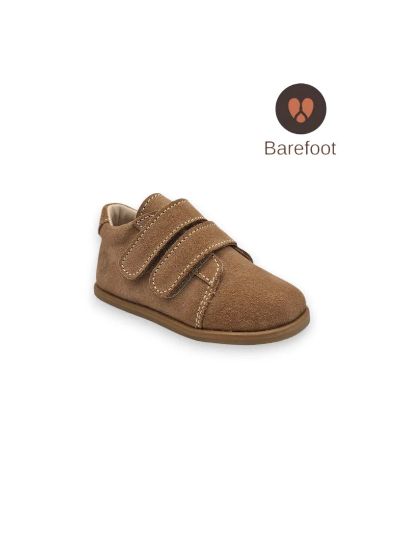 SAPATILHA BAREFOOT DE VELCRO