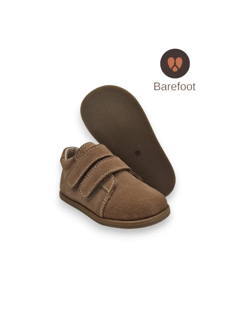SAPATILHA BAREFOOT DE VELCRO