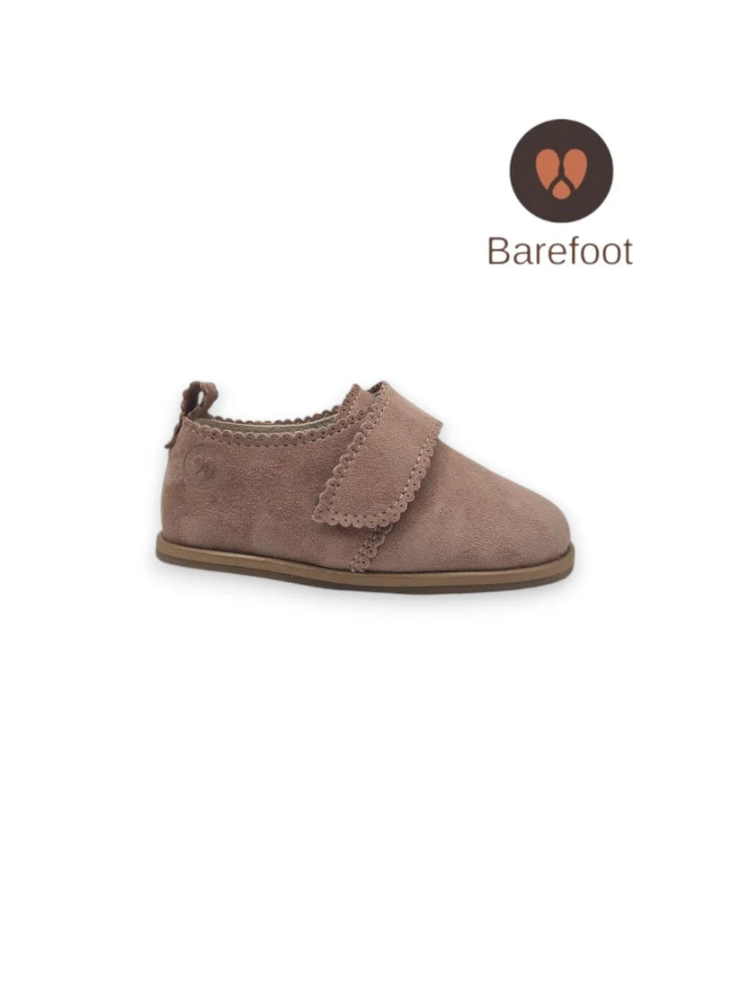 SAPATILHA BAREFOOT DE VELCRO