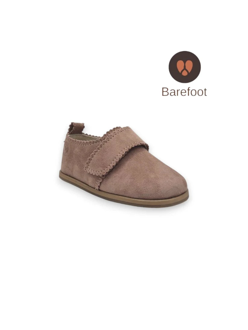 SAPATILHA BAREFOOT DE VELCRO