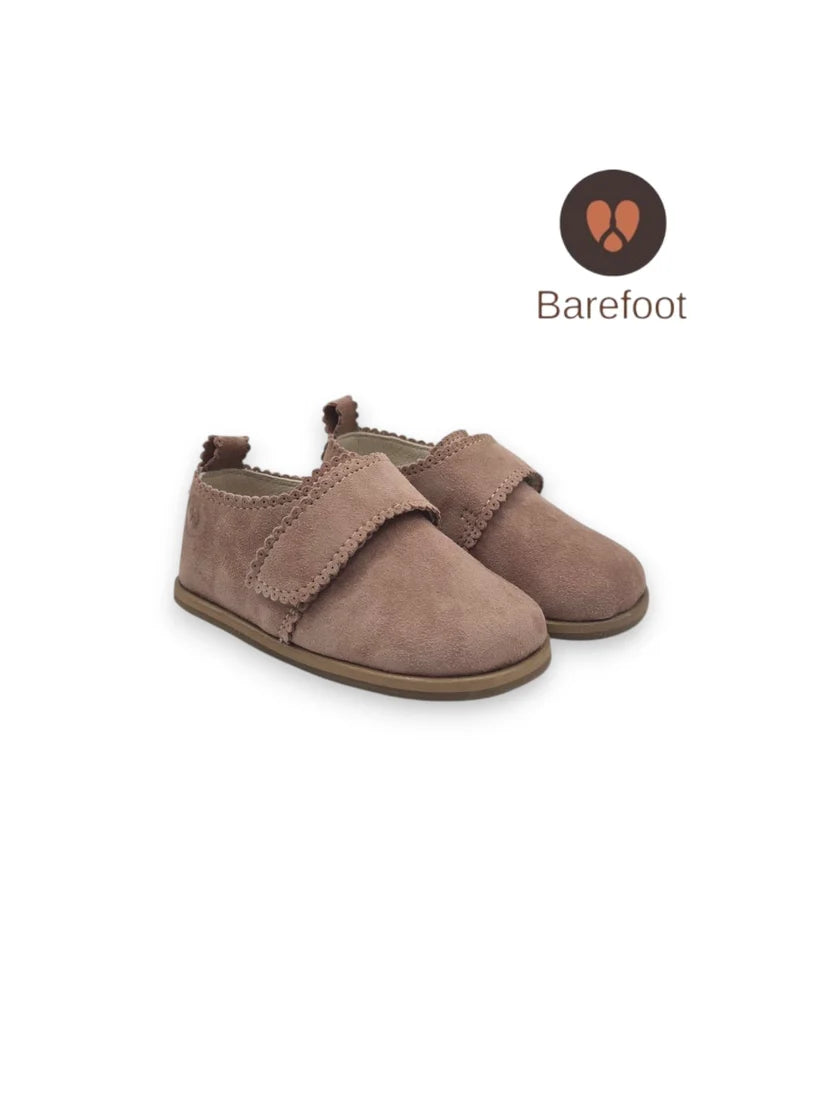 SAPATILHA BAREFOOT DE VELCRO