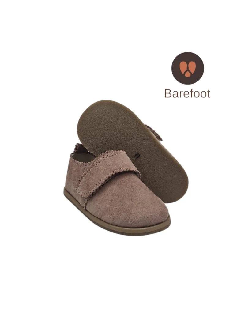 SAPATILHA BAREFOOT DE VELCRO