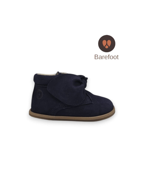 BOTA BAREFOOT COM LAÇO